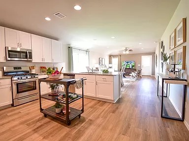 Riverside Village Phase 2.1 - Residential