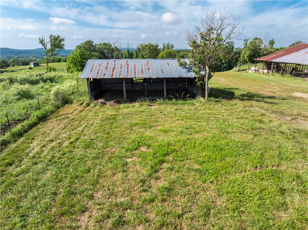 Rural - Land