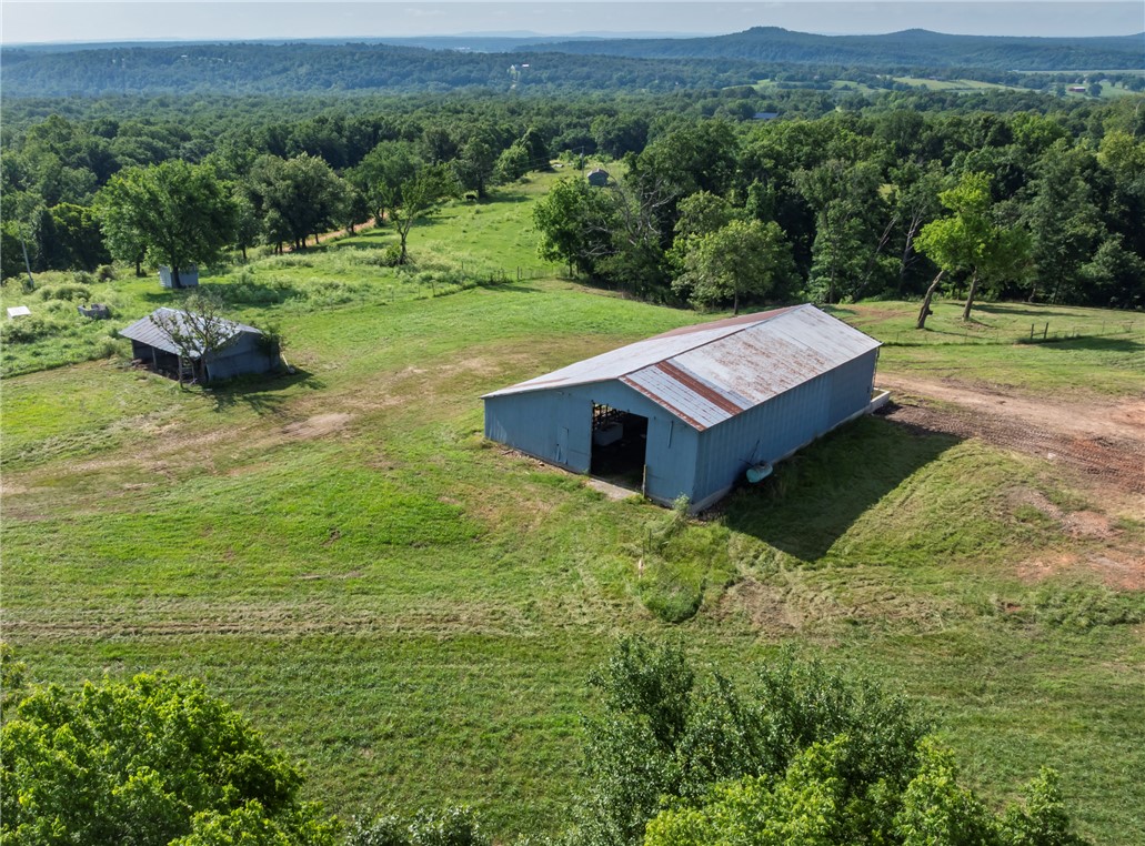 Rural - Land