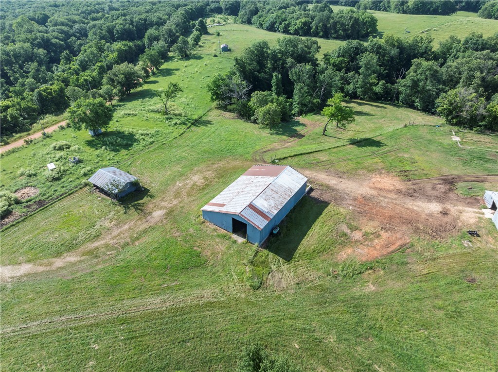 Rural - Land