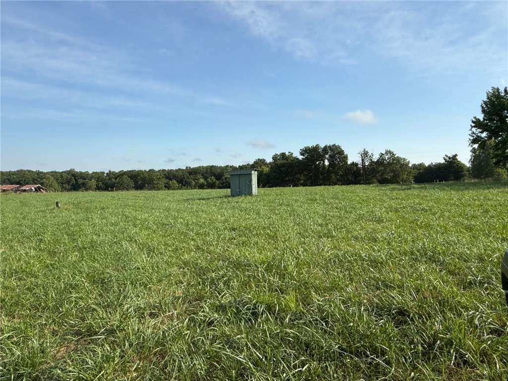 Rural - Land