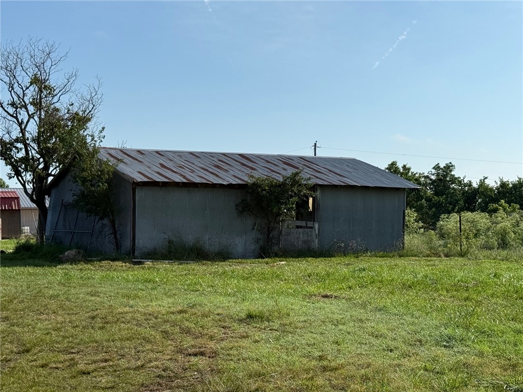 Rural - Land