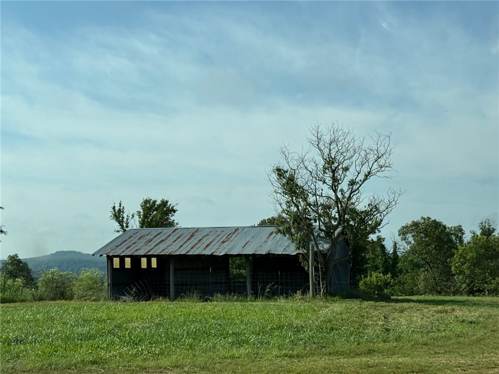 Rural - Land