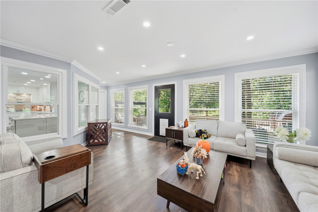 Timber Crest - Residential