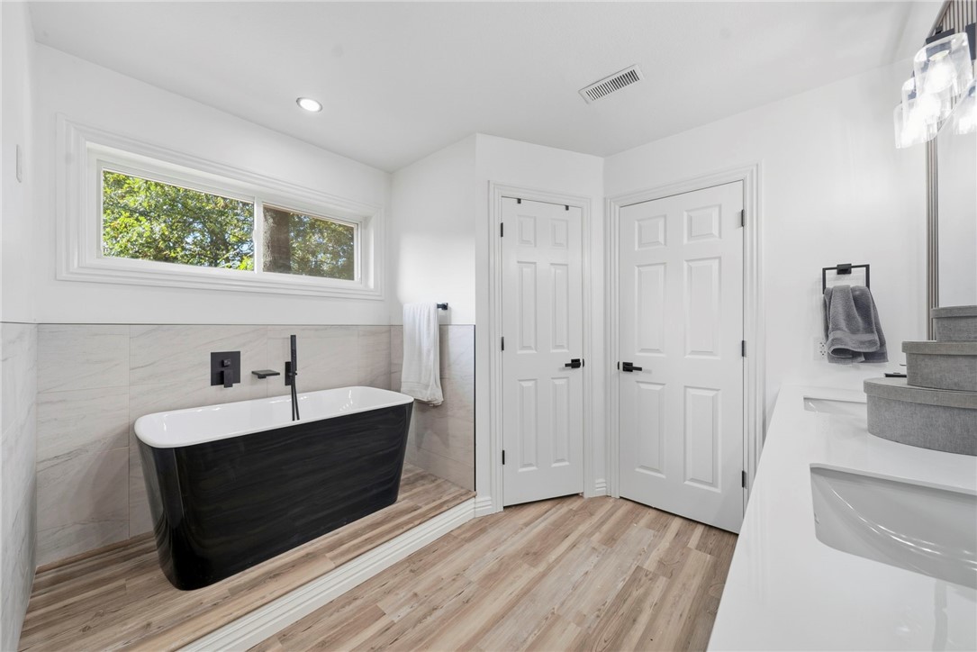 Timber Crest - Residential