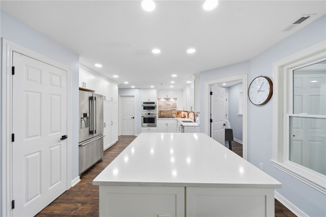 Timber Crest - Residential