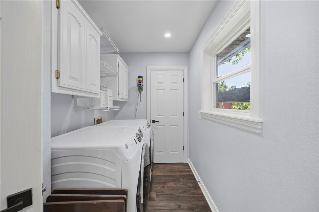 Timber Crest - Residential