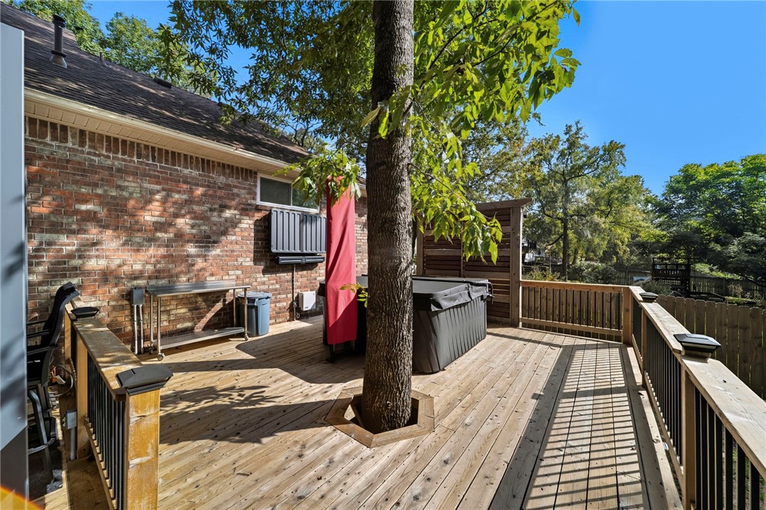 Timber Crest - Residential