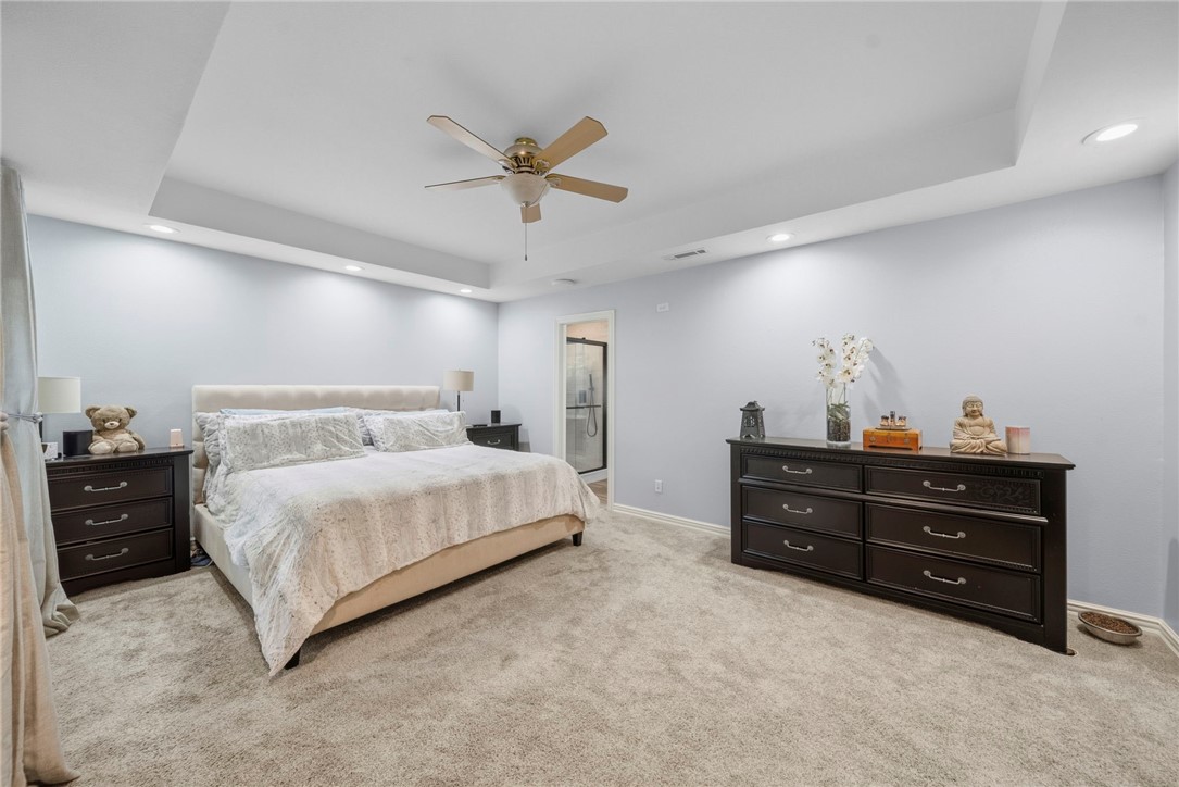 Timber Crest - Residential