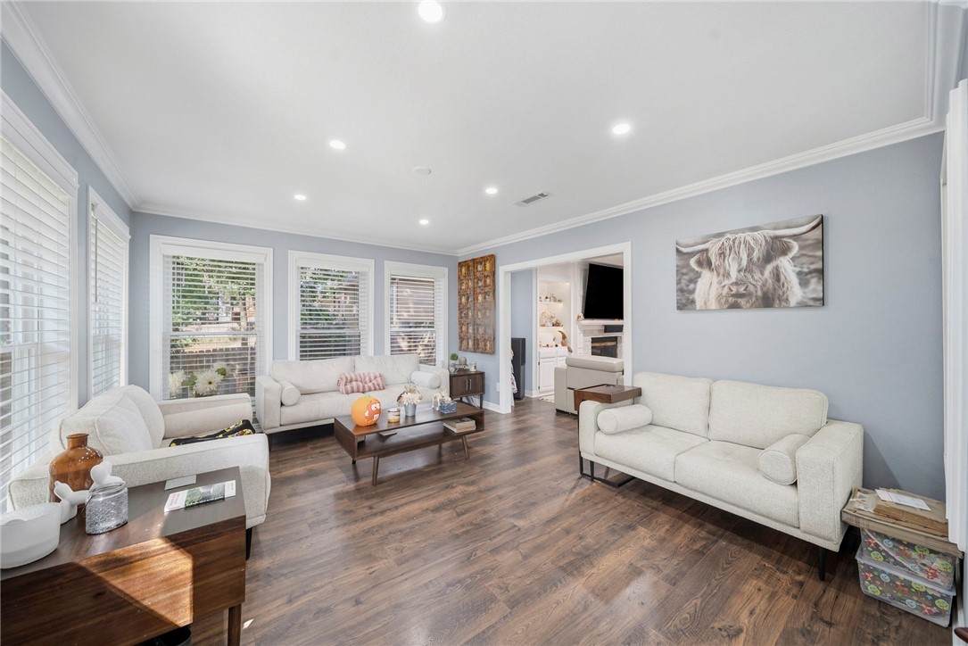 Timber Crest - Residential