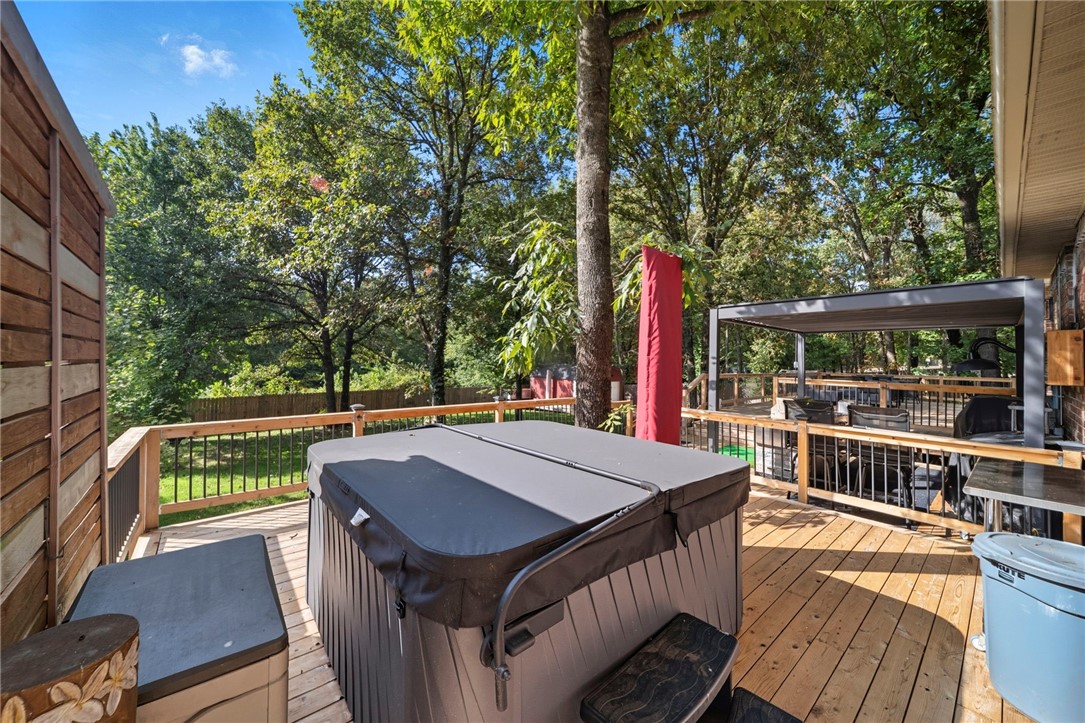 Timber Crest - Residential