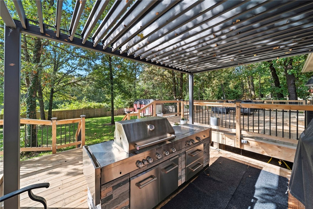 Timber Crest - Residential