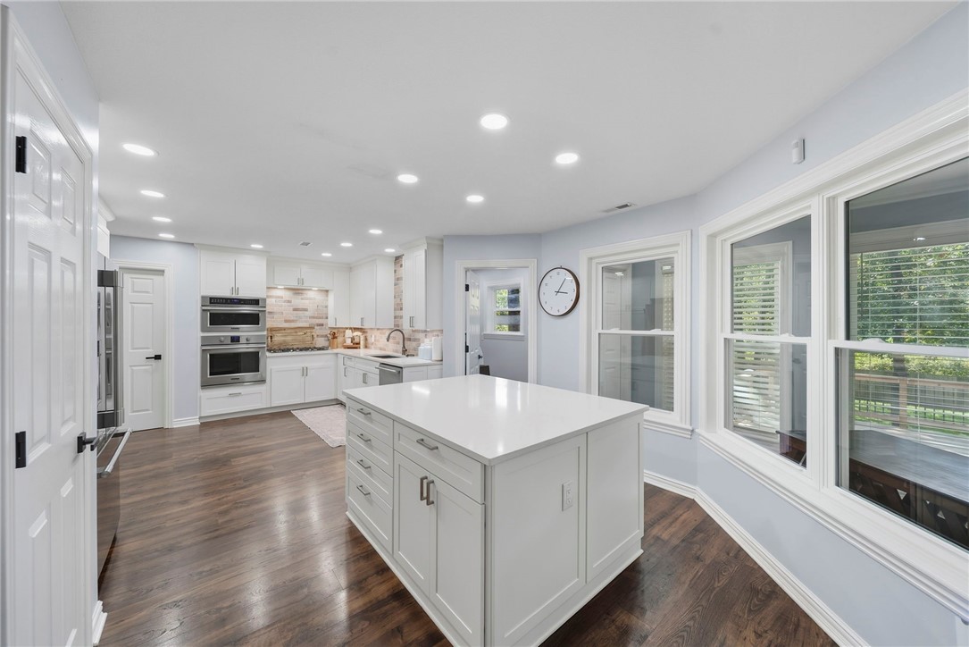 Timber Crest - Residential