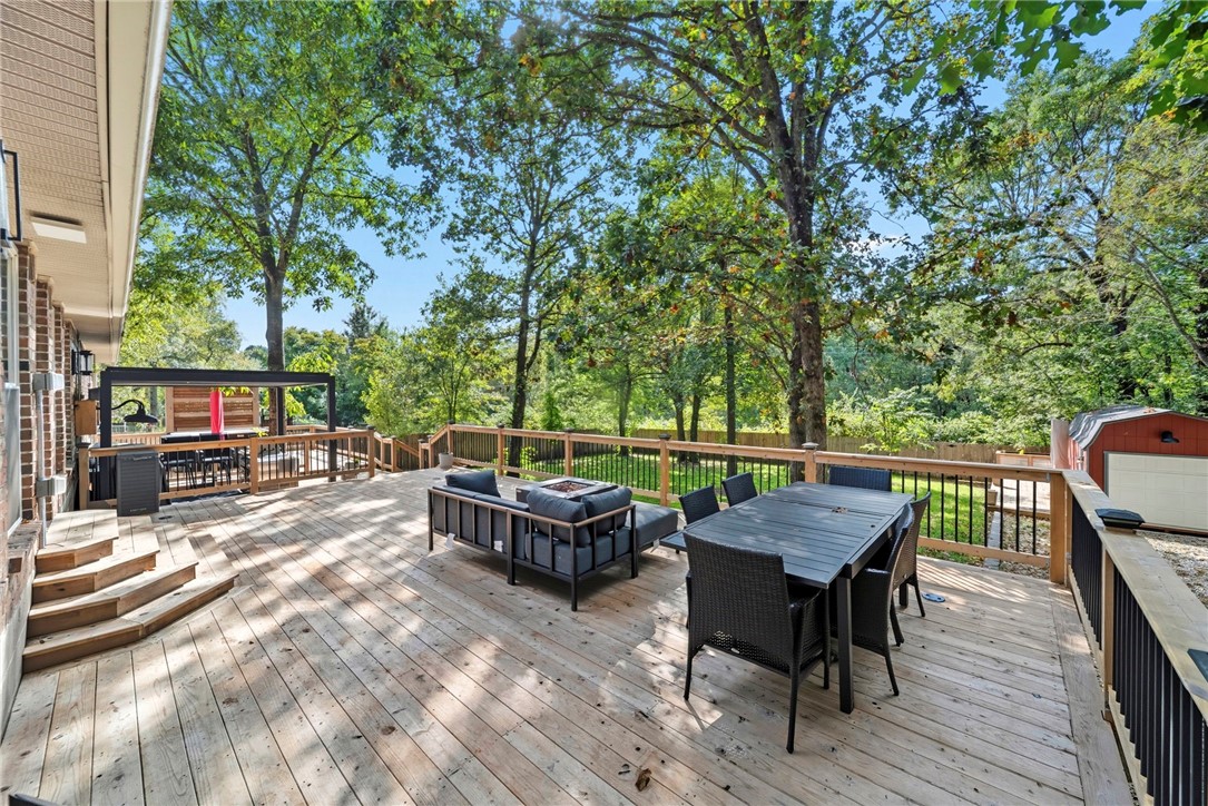 Timber Crest - Residential