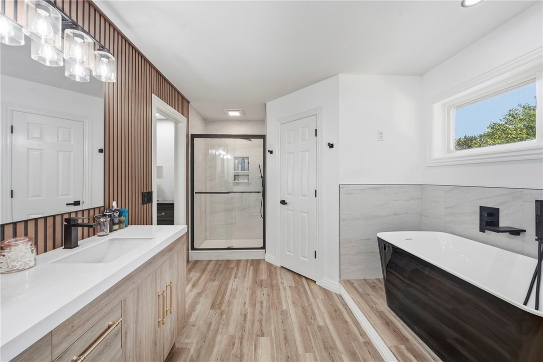 Timber Crest - Residential
