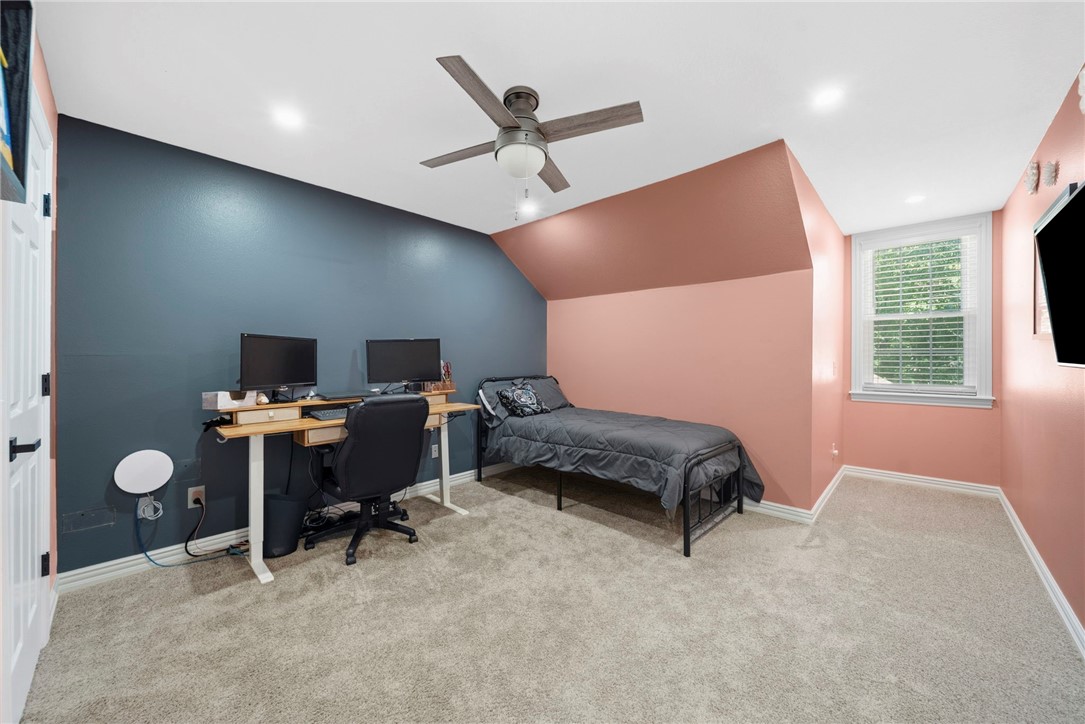 Timber Crest - Residential