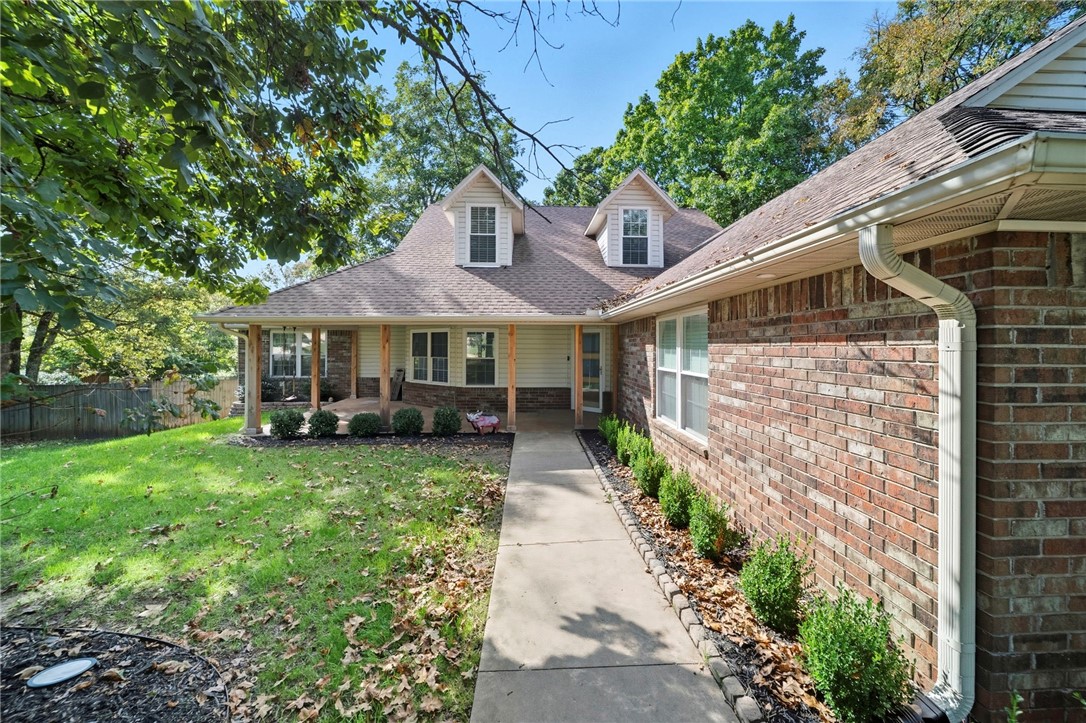Timber Crest - Residential