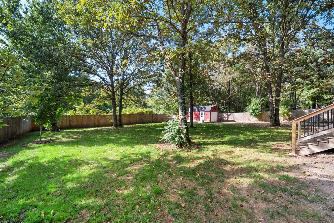 Timber Crest - Residential