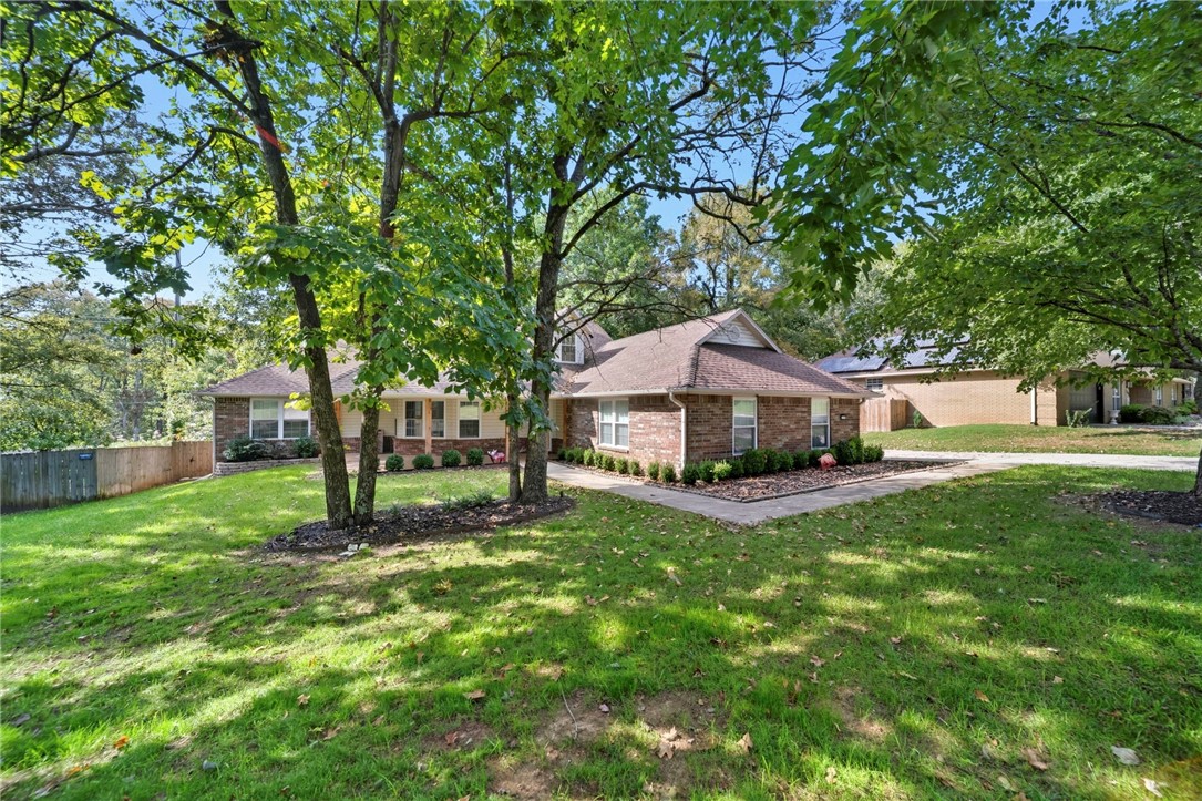 Timber Crest - Residential