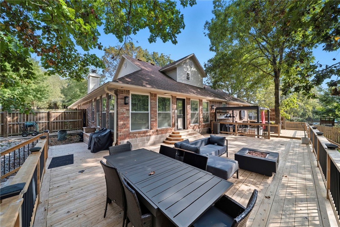 Timber Crest - Residential