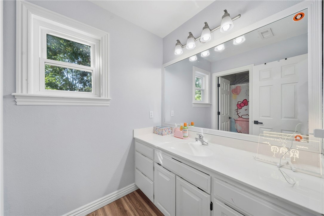 Timber Crest - Residential