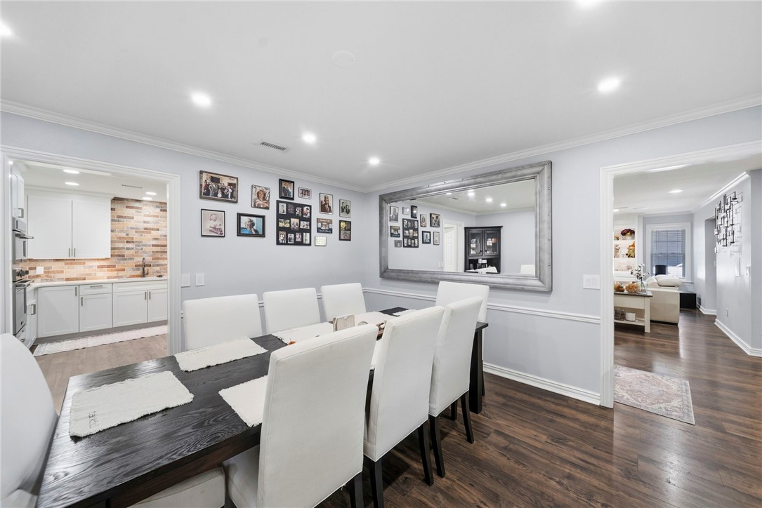 Timber Crest - Residential