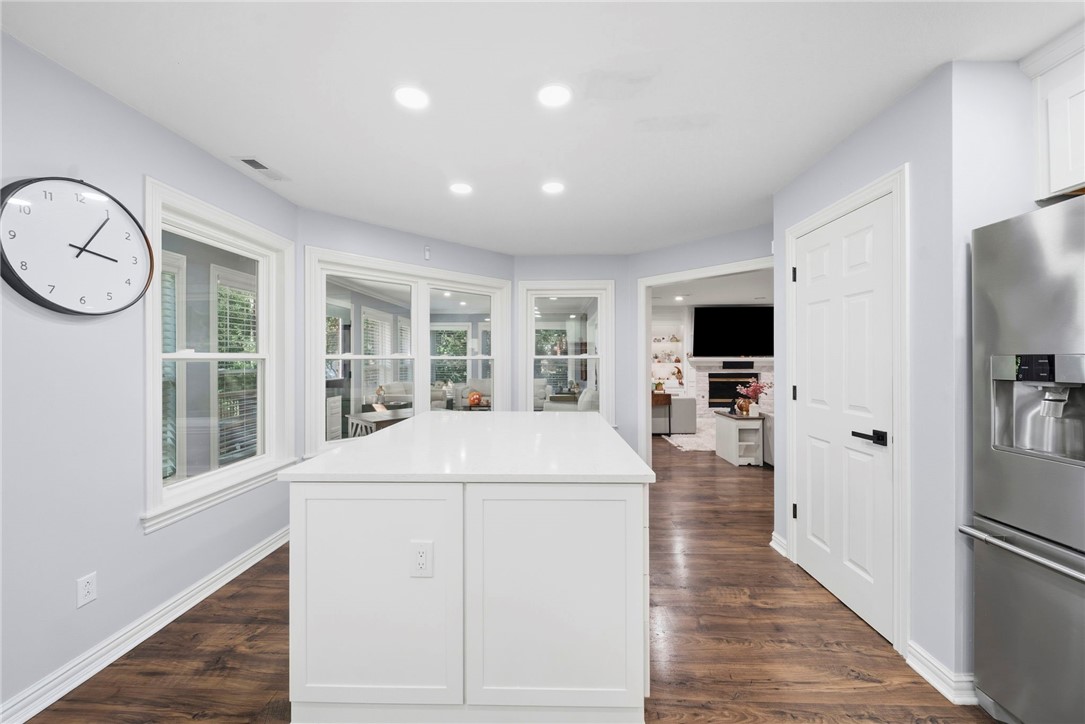 Timber Crest - Residential