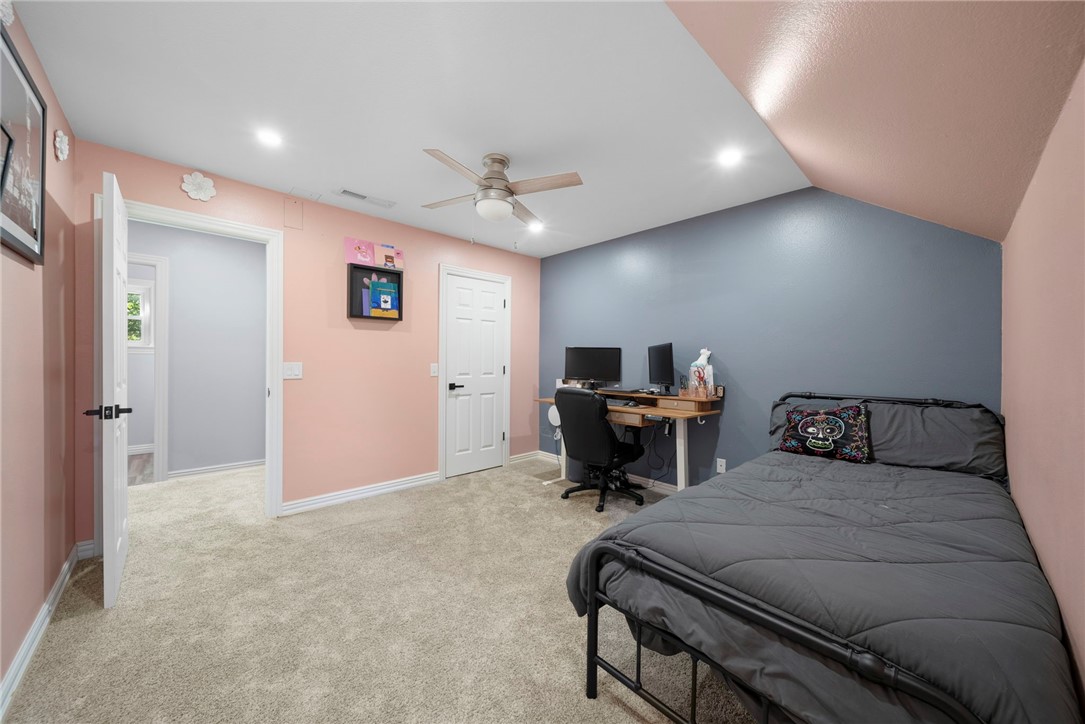 Timber Crest - Residential