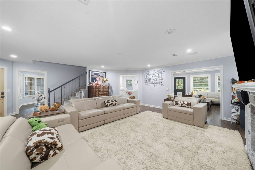 Timber Crest - Residential
