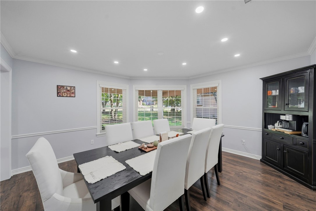 Timber Crest - Residential