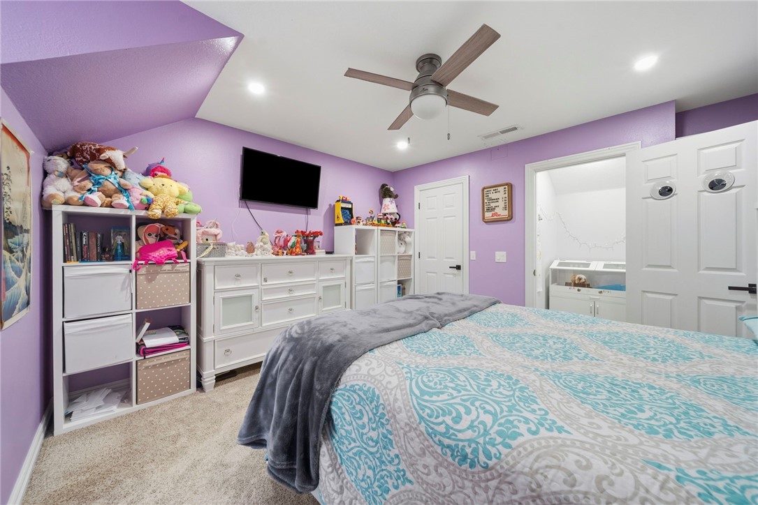 Timber Crest - Residential
