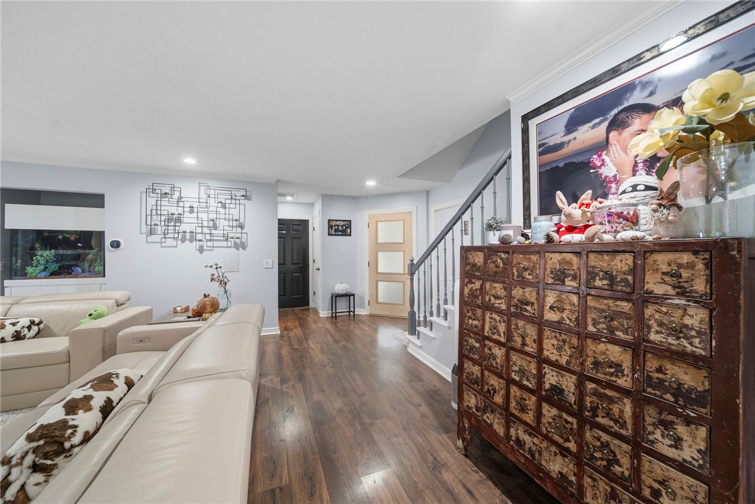 Timber Crest - Residential