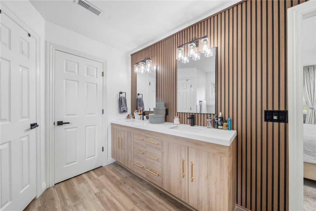 Timber Crest - Residential