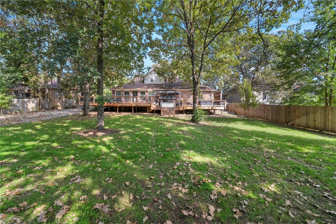 Timber Crest - Residential