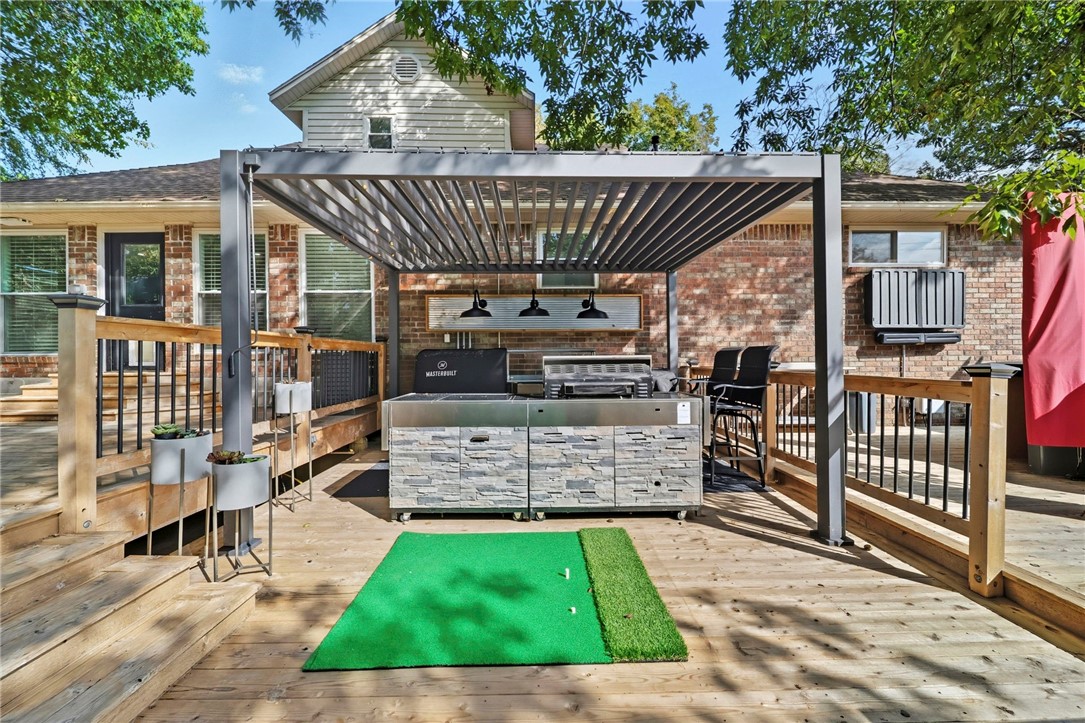 Timber Crest - Residential