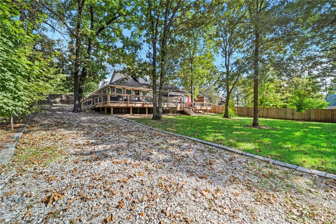 Timber Crest - Residential