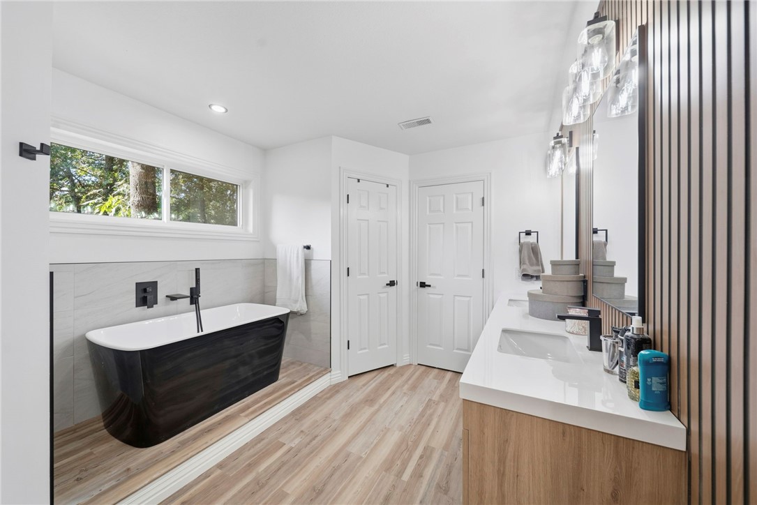 Timber Crest - Residential