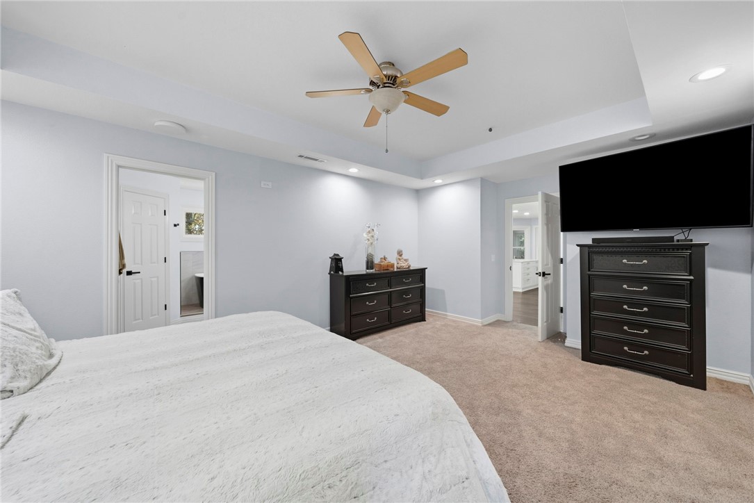 Timber Crest - Residential