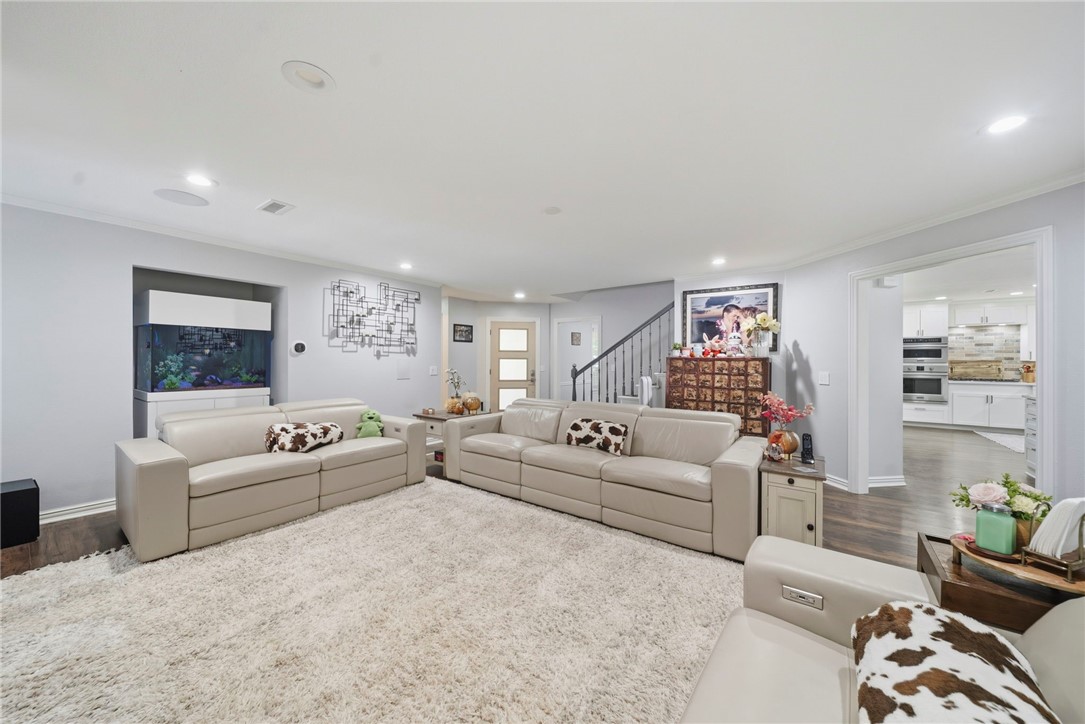 Timber Crest - Residential