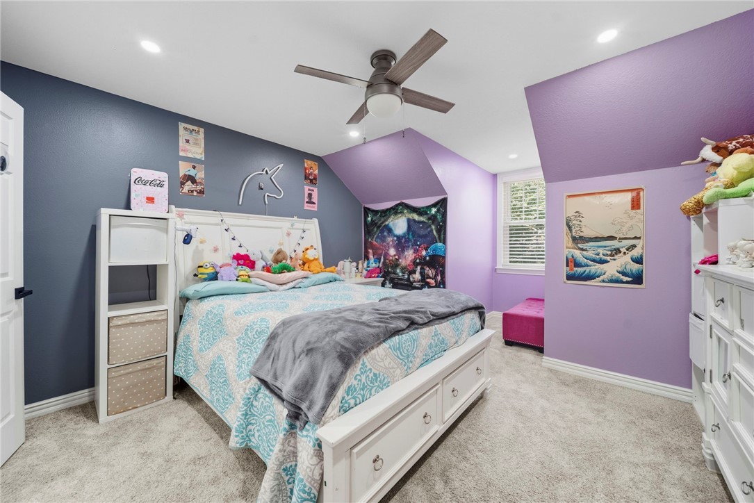 Timber Crest - Residential