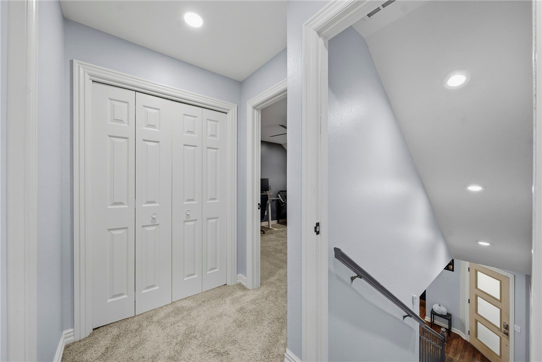 Timber Crest - Residential