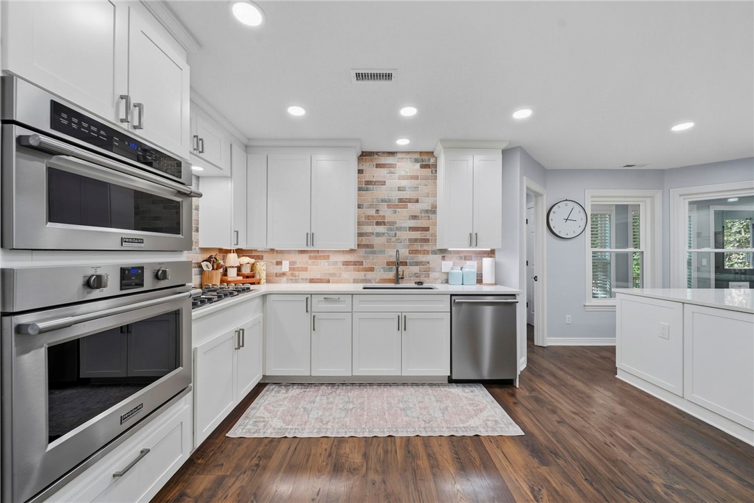 Timber Crest - Residential