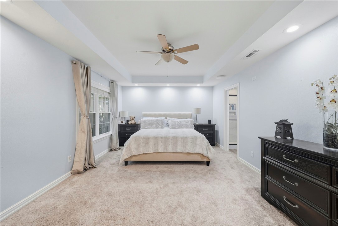 Timber Crest - Residential