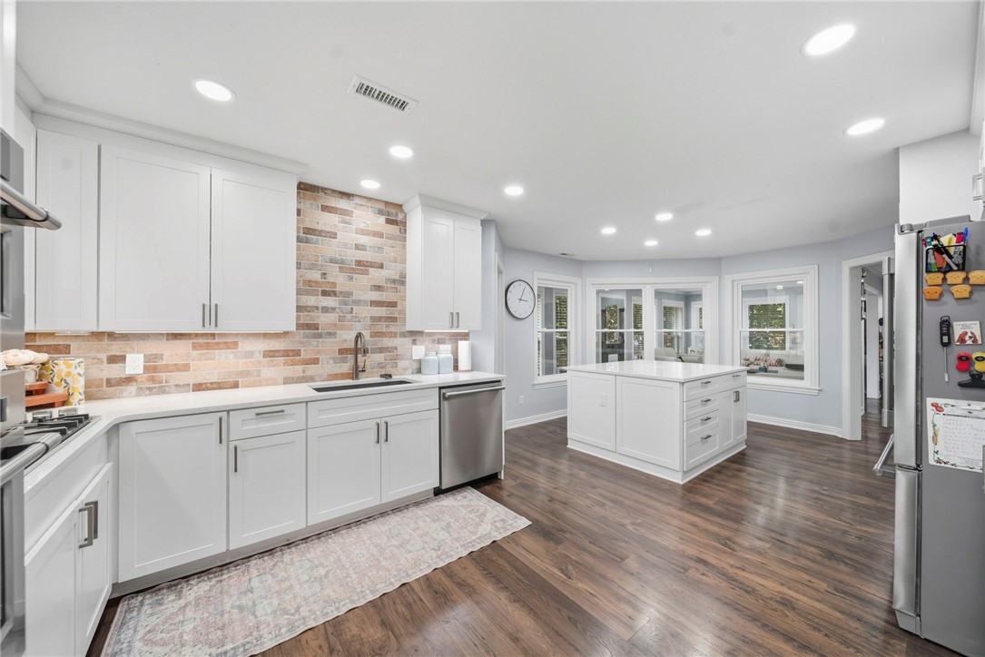 Timber Crest - Residential