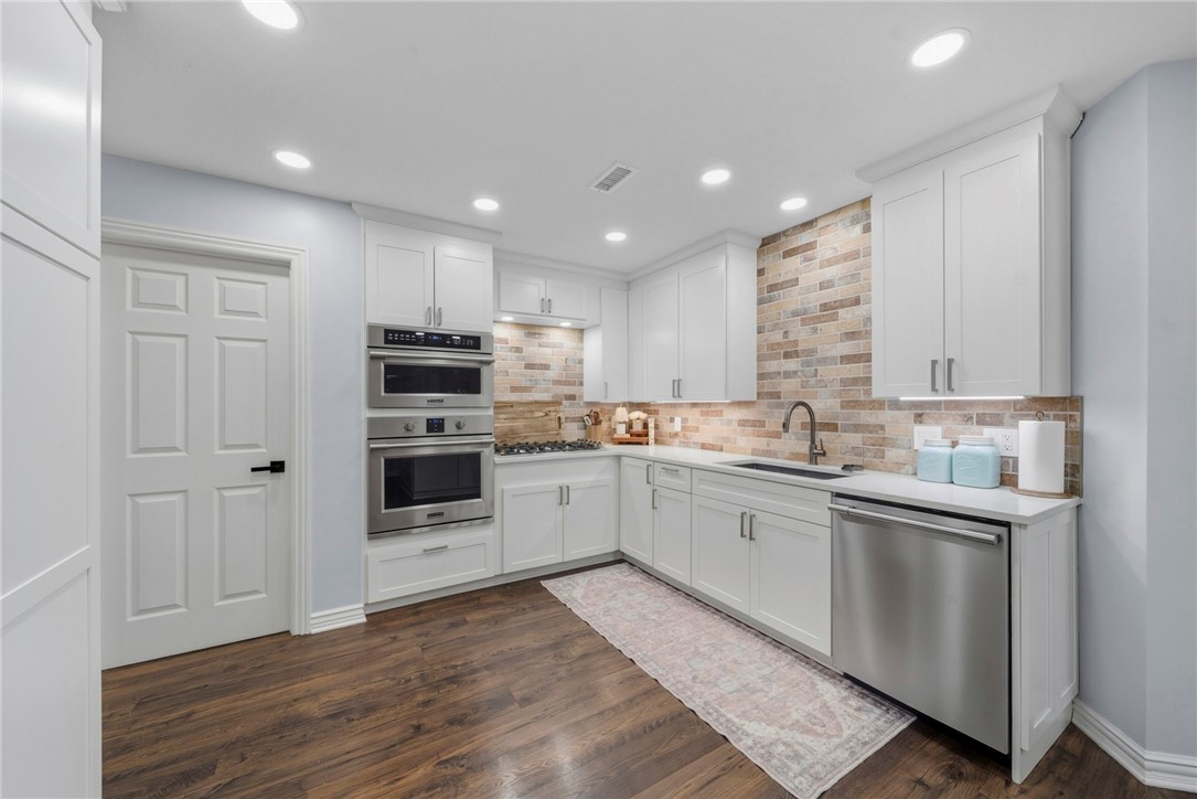 Timber Crest - Residential