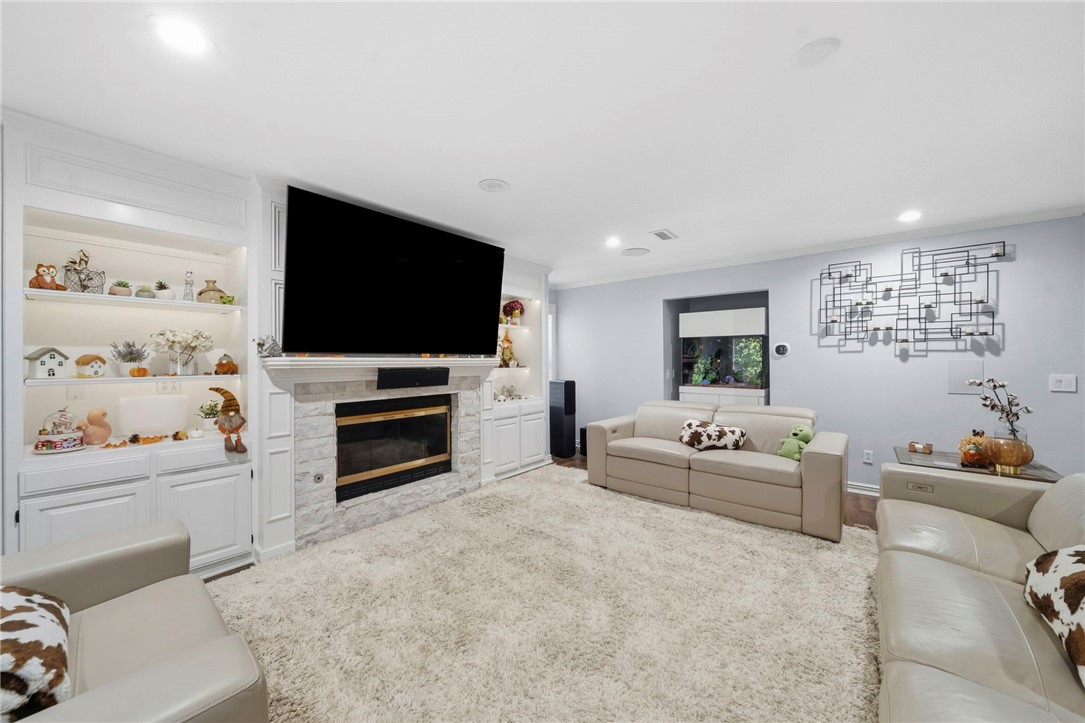 Timber Crest - Residential