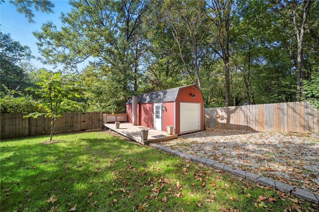 Timber Crest - Residential