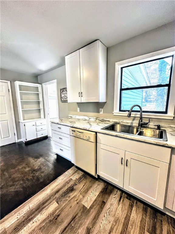 McCoy Heights - Residential