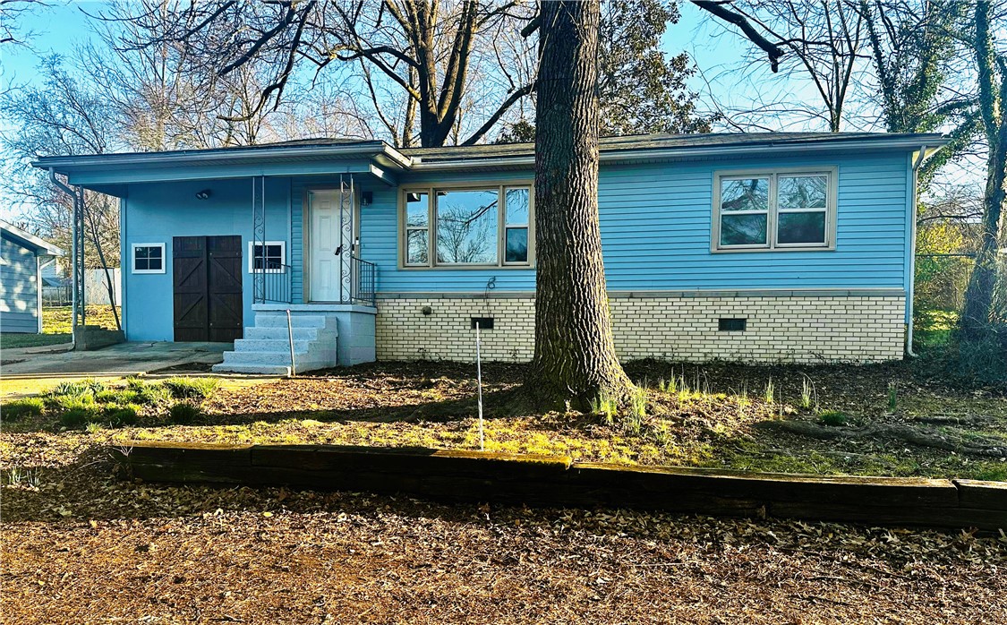 McCoy Heights - Residential