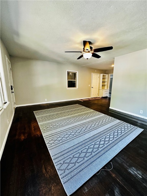 McCoy Heights - Residential